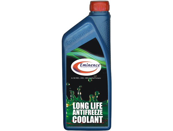 Radiator Coolant