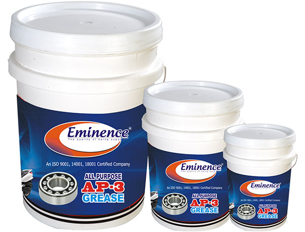 APLR Grease