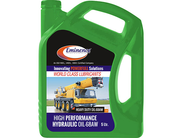 Hydraulic Oil