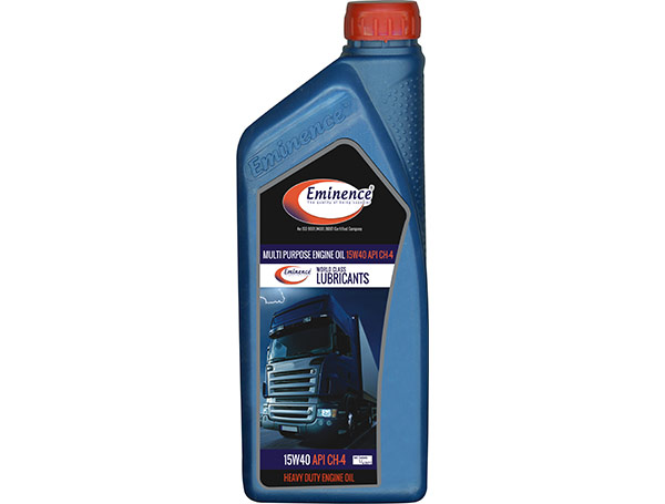 Multi-Grade Engine Oil