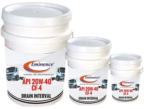 Multi-Grade Engine Oil