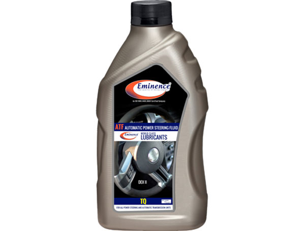 Transmission Fluid